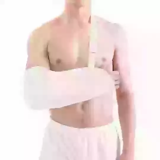 Neo G Cotton Arm Sling